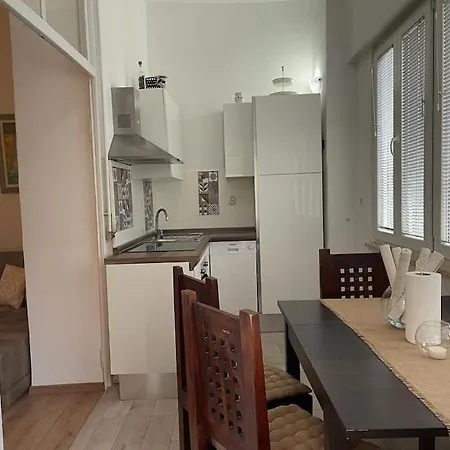 Great Flat Sleeps 6 In Center アパート *